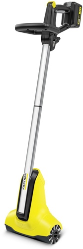 KÄRCHER AKKu-Bodenreiniger PCL 3-18 Battery