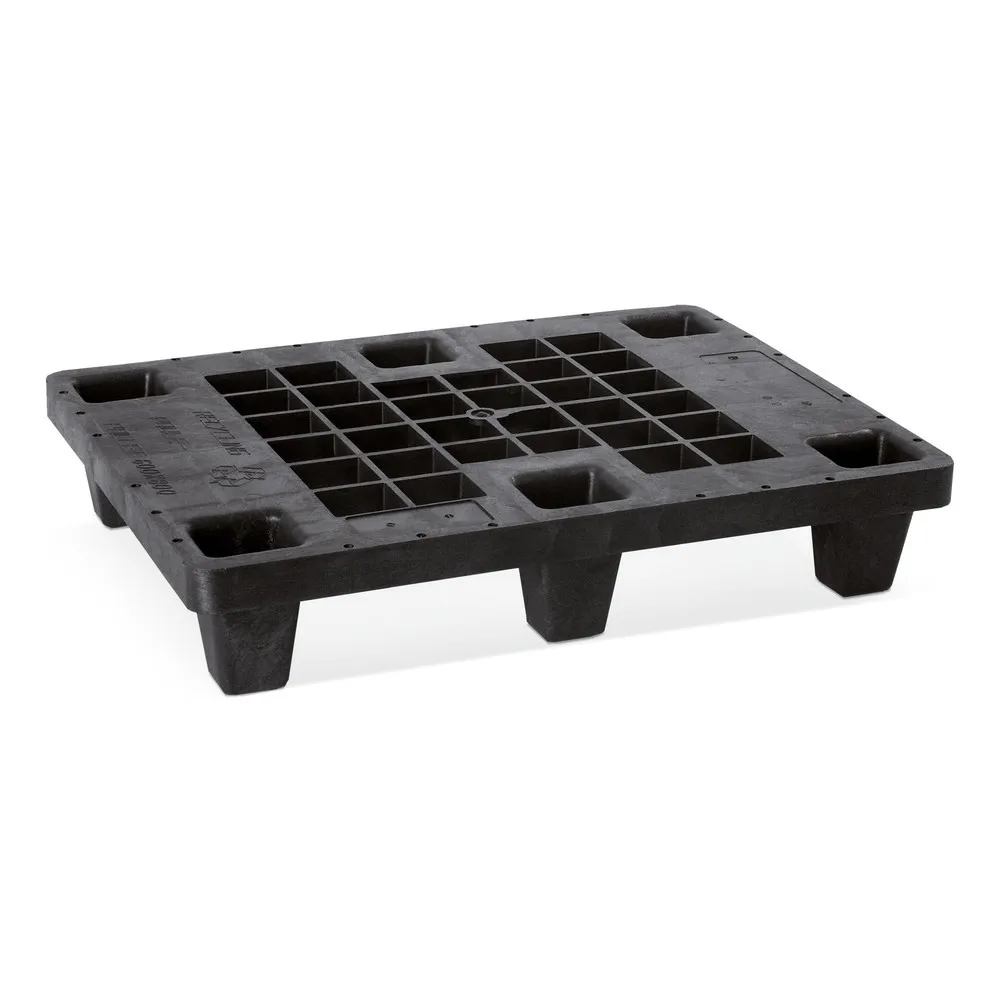Kunststoff-Palette BASIC, TK 1.000 kg