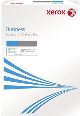 Xerox Kopierpapier Business 003R91820 DIN A4 80g 500 Bl./Pack.