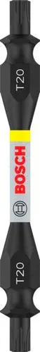 Bosch Bit PRO L.65mm T20 m.Doppelklingen Pick and Click