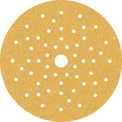 Bosch Schleifpapier EXPERT C470 D.150mm Körnung 60 Mehrloch f.Exzenterschleifer 50St.
