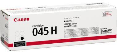 Canon Toner 1246C002 CRG 045 HBK hohe Kapazität 2.800Seiten schwarz