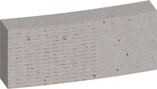 Bosch Diamantbohrkronensegmente PRO f.D.300mm 20Segmente Segment-H.10mm