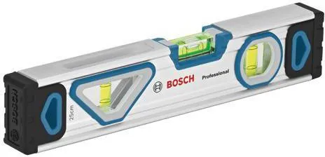Bosch Wasserwaage L.25cm magnetisch