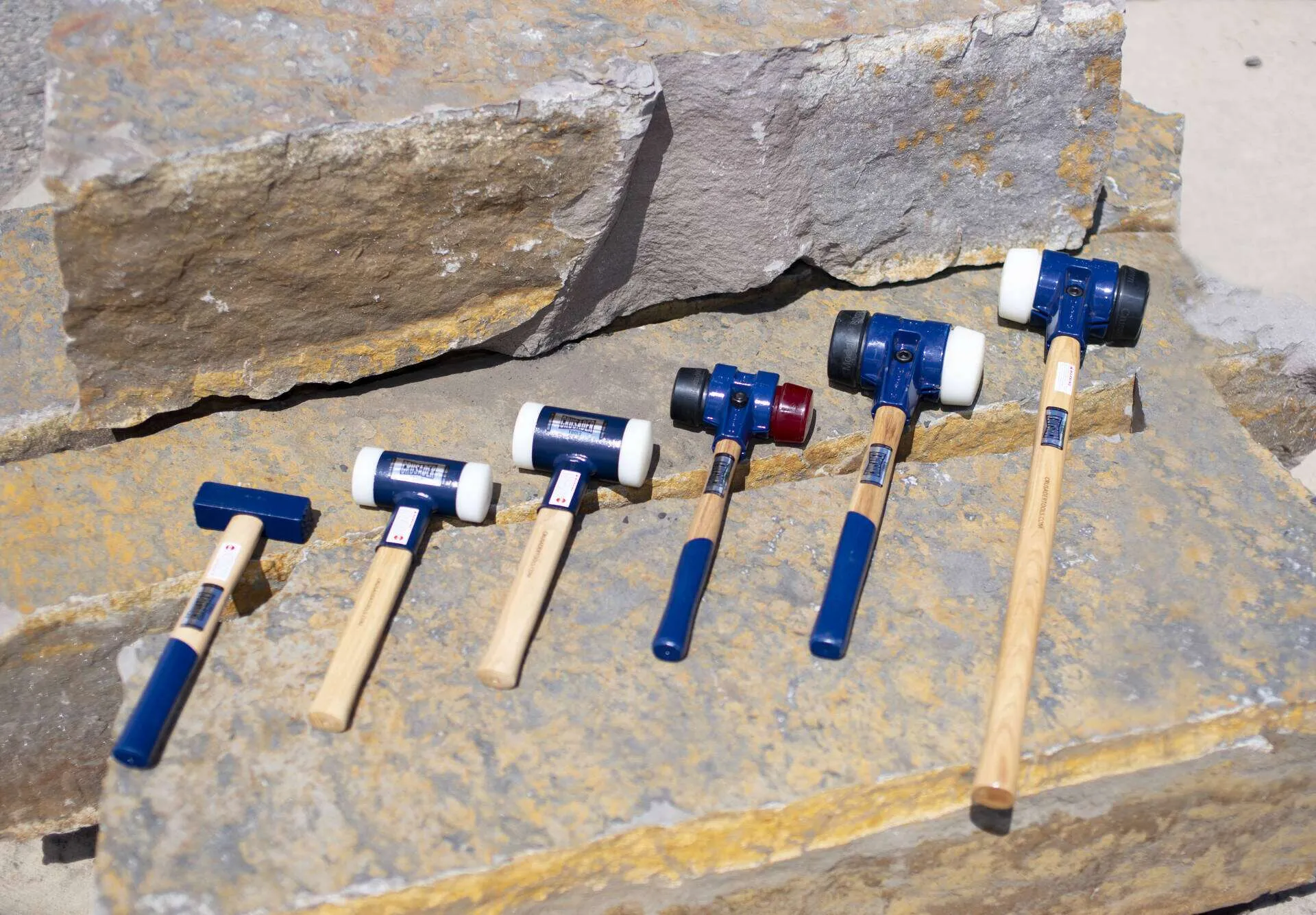 Probst SXH-1,3 Schonhammer