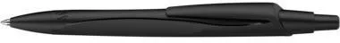 Schneider Kugelschreiber Reco 131811 Medium schwarz/Mine schwarz