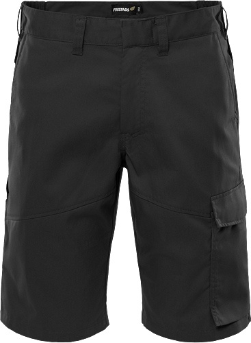 FRISTADS Shorts Green 2932 GWM Gr.C62 schwarz