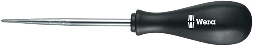 Vorstecher 1427 durchgehende Kl.1-komponentig Gesamt-L.197mm WERA