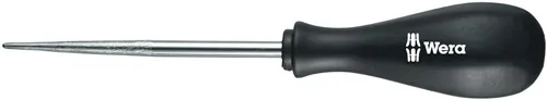 Vorstecher 1427 durchgehende Kl.1-komponentig Gesamt-L.197mm WERA