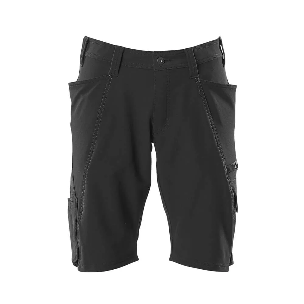 MASCOT Shorts ACCELERATE STRETCH schwarz (18149-511)