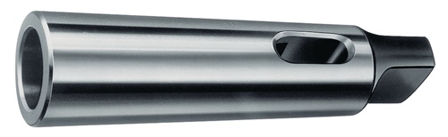 TECWERK Reduzierhülse DIN 2185 MK5xMK3 geh.u.geschl.