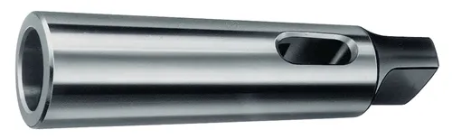 TECWERK Reduzierhülse DIN 2185 MK5xMK3 geh.u.geschl.