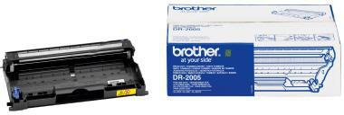 Brother Trommeleinheit DR2005 12.000Seiten