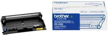 Brother Trommeleinheit DR2005 12.000Seiten