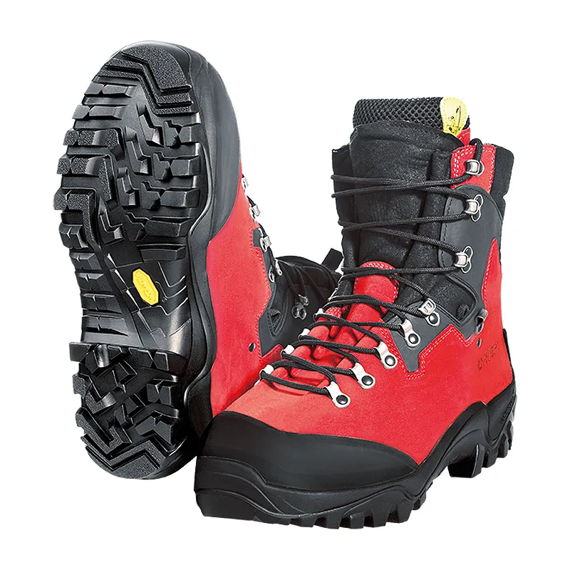 PFANNER Forststiefel ZERMATT GTX (100234-16)