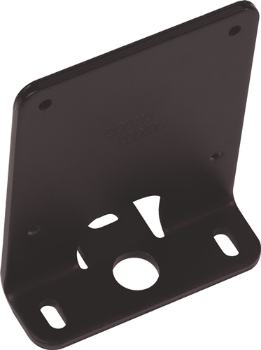 Bodenwinkel zu EM 500 A/G schwarz