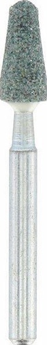 Bosch Schleifstein DREMEL® Arbeits-D.4,8mm Siliziumkarbid