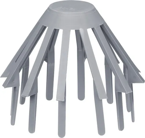 Laubfangkorb DN 75 D.75mm PVC-U PROTEKTOR