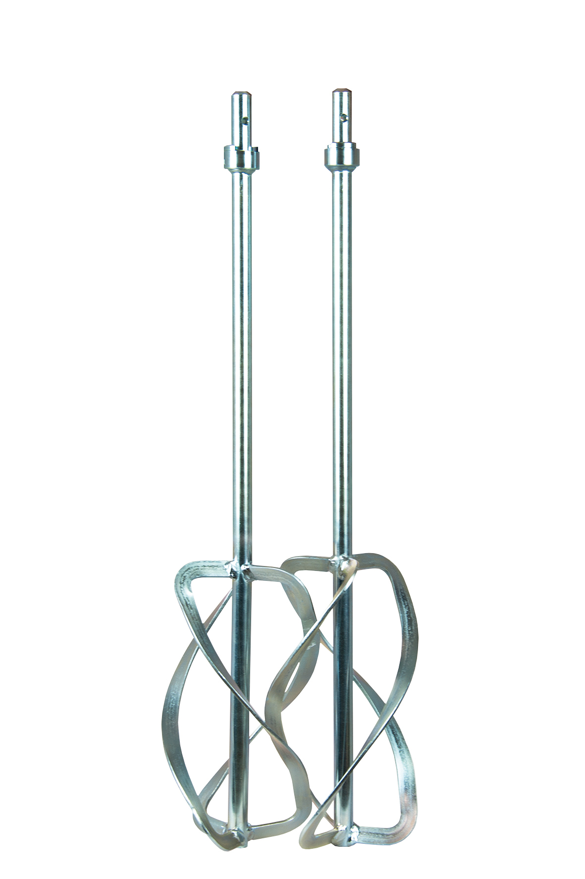 EIBENSTOCK Rührquirle Z 220 (1 Paar), 60 kg, für EZR 22/23/24 R R/L