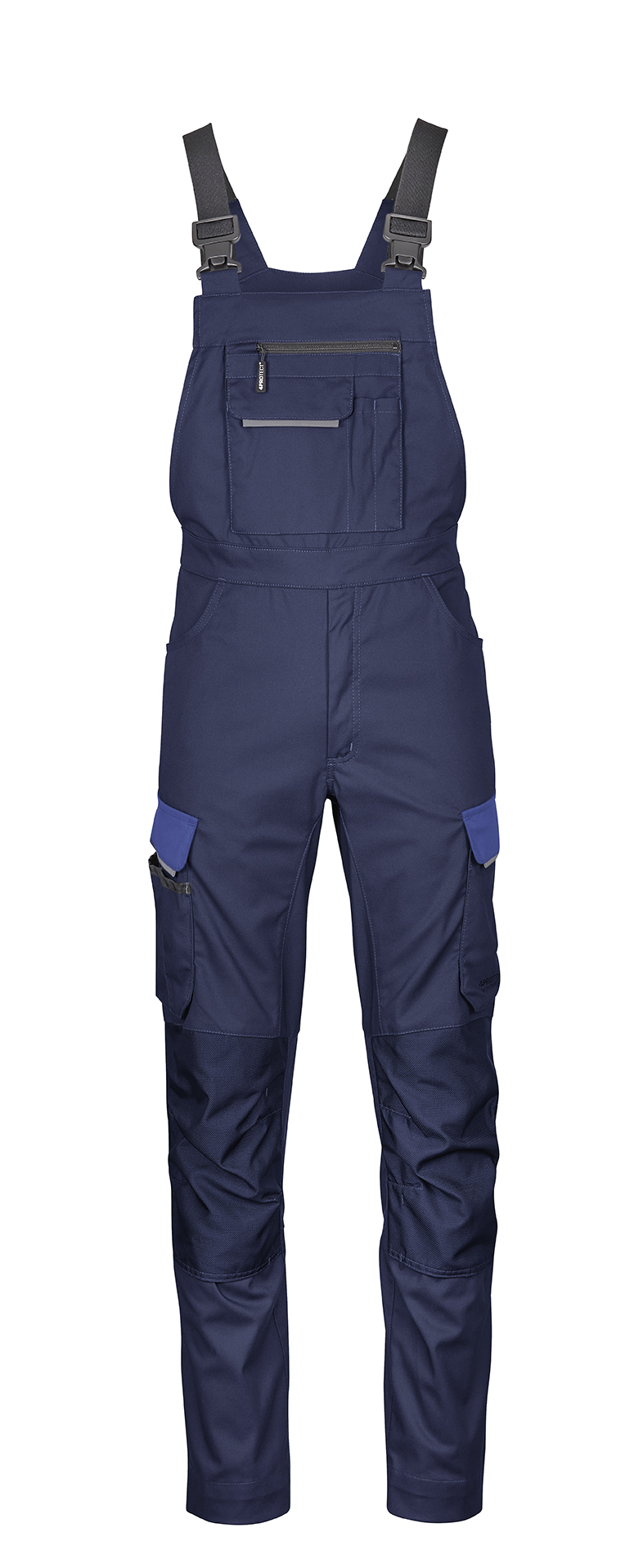 4PROTECT® Workwear Latzhose 54