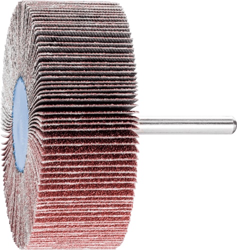 Fächerschleifer Schaft-Ø 6 mm PFERD
