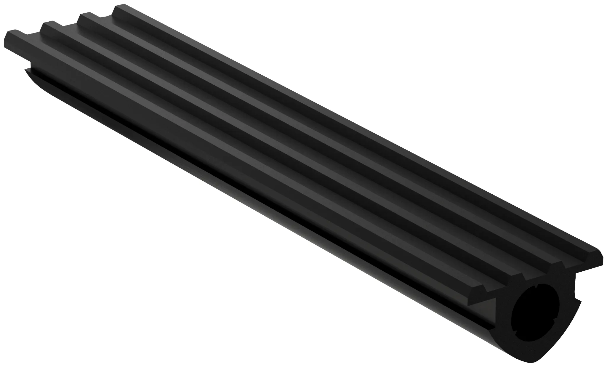 fischer Schienengummieinlage EMS 41