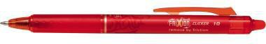 PILOT Tintenroller FriXion Clicker 1.0 BLRT-FR10-R 2271002 1mm rt