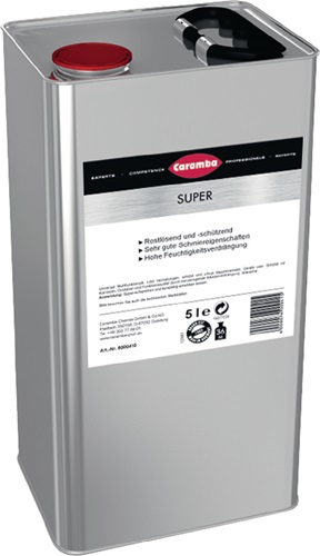 Multifunktionsöl Super CARAMBA
