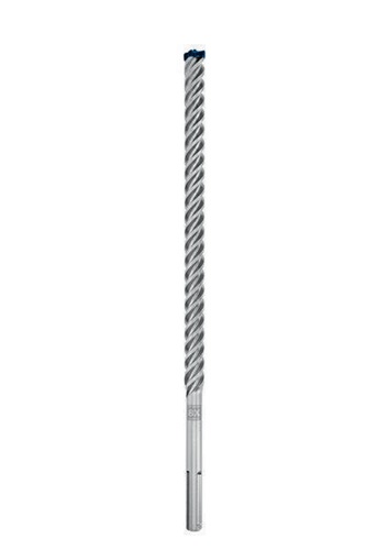 Bosch Hammerbohrer Expert SDS max-8X D.24mm Arbeits-L.400mm L.520mm SDS max 1 St.