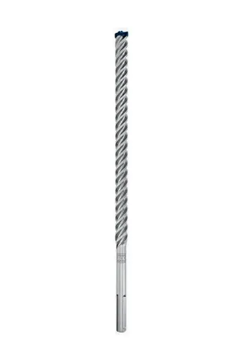 Bosch Hammerbohrer Expert SDS max-8X D.24mm Arbeits-L.400mm L.520mm SDS max 1 St.