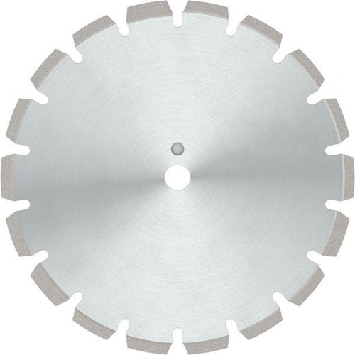 Bosch Diamanttrennscheibe PRO Asphalt Bohr-D.20/25,4mm D.350mm Schnitt-B.3,2mm
