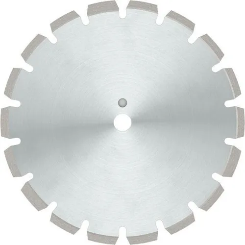 Bosch Diamanttrennscheibe PRO Asphalt Bohr-D.20/25,4mm D.350mm Schnitt-B.3,2mm