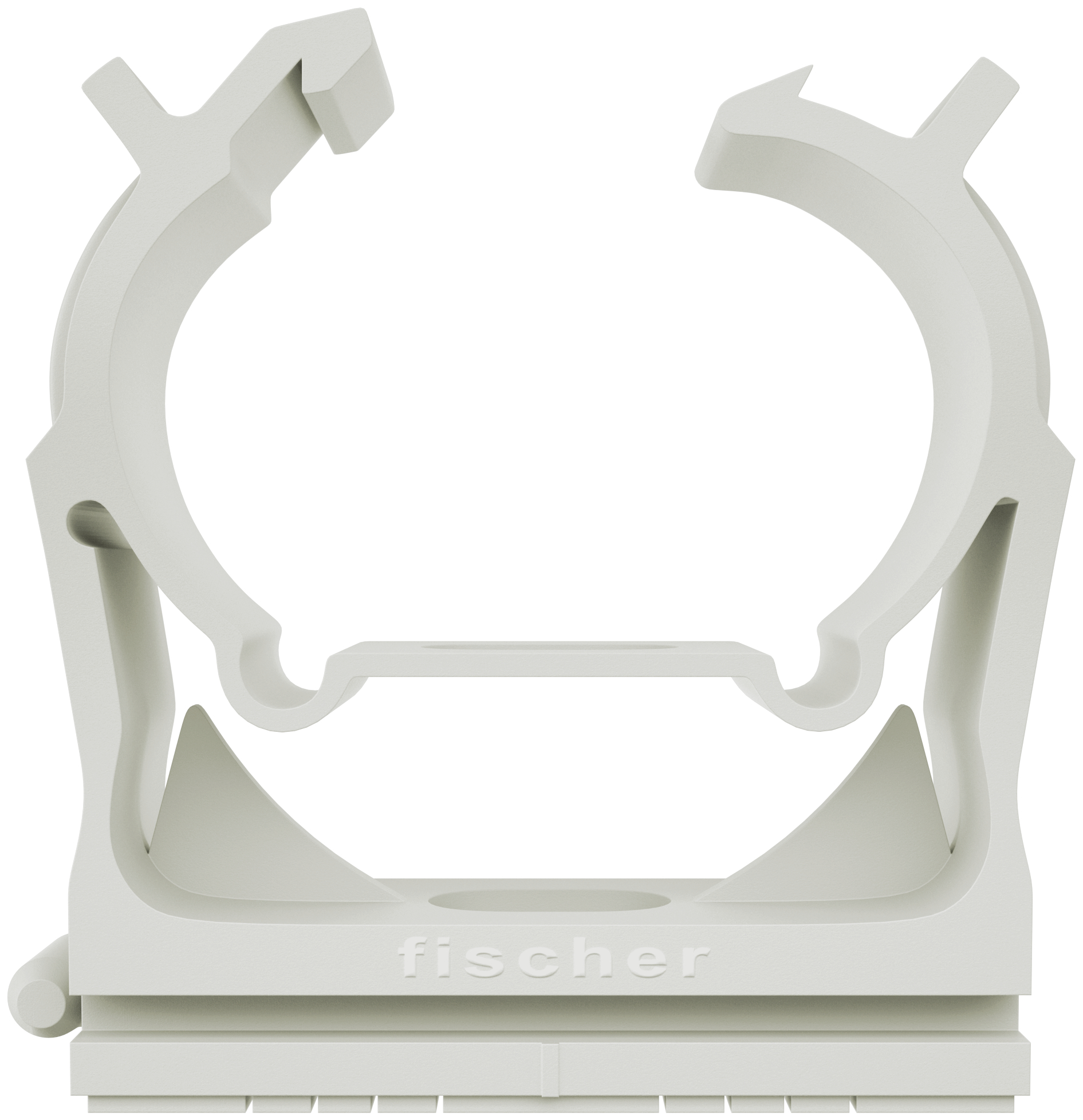 fischer Verschlussclip SCN 25