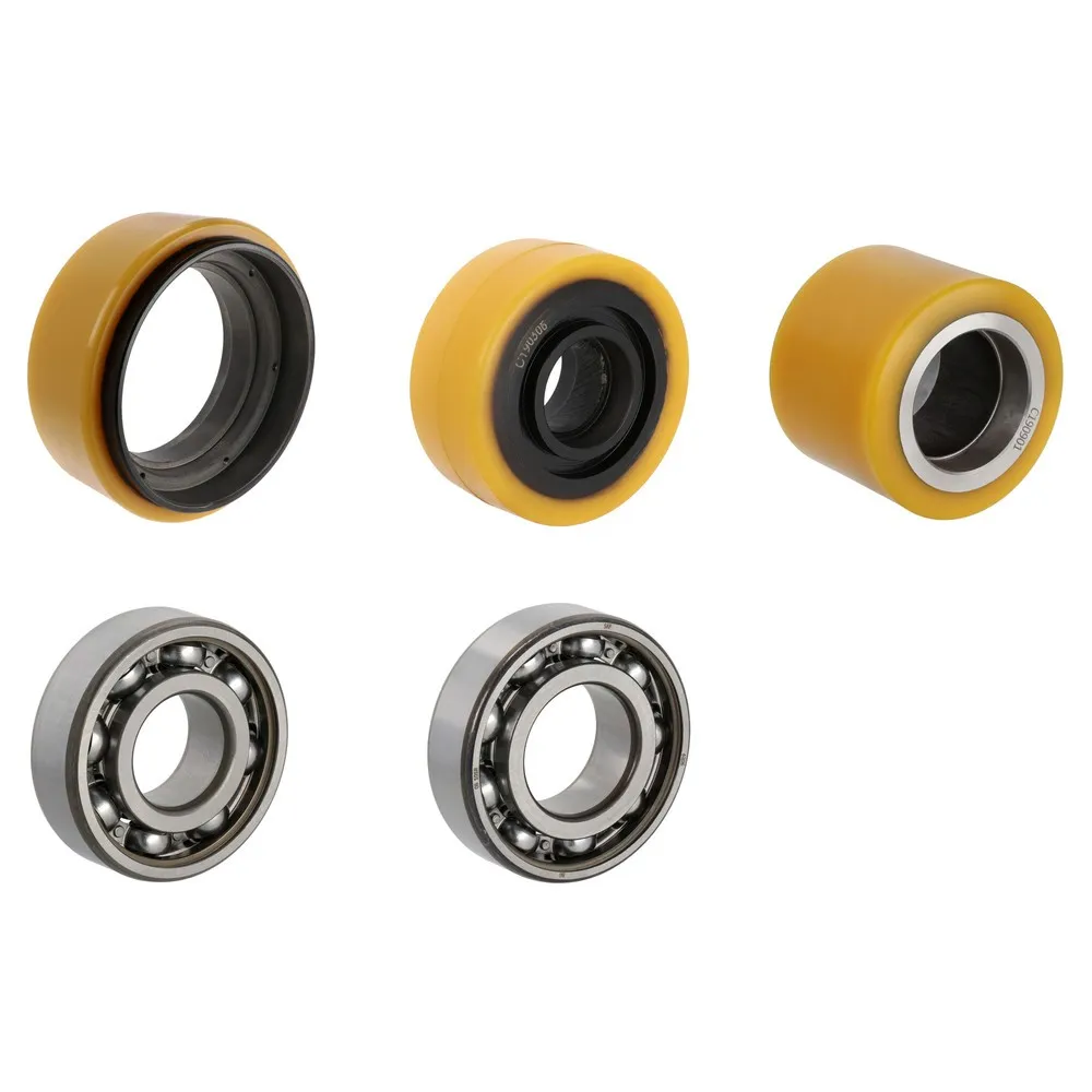 Ameise® Repair Kit - EPL 210 Räder