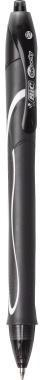 BIC Gelschreiber Gel-ocity Quick Dry 949873 schwarz