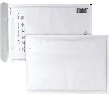 AIRPRO Luftpolstertasche Nr.W17 00012221 hk 225x340mm ws 100 St./Pa