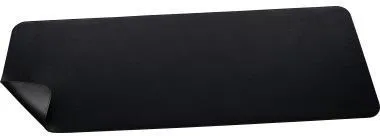 SIGEL Schreibunterlage SA604 Lederimitat 80x30cm schwarz/schwarz