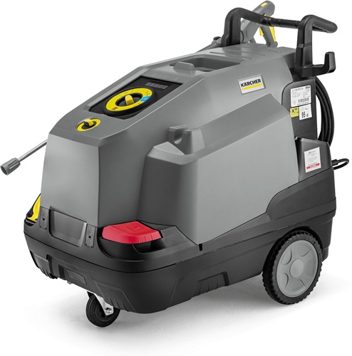 Kärcher Hochdruckreiniger HDS 7/16 C Leistung 4,4kW Fördermenge 310-660/h beheizt 3Ph.