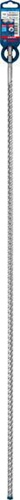 Bosch Hammerbohrer Expert SDS plus-7X D.12mm Arbeits-L.950 L.1000mm