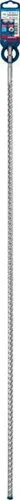 Bosch Hammerbohrer Expert SDS plus-7X D.12mm Arbeits-L.950 L.1000mm