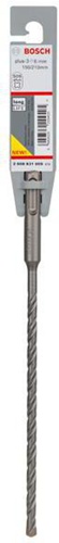 Bosch Hammerbohrer Arbeits-L.150mm D.6mm L.210mm SDS plus-3