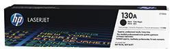 HP Toner CF350A 130A 1.300Seiten schwarz