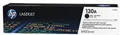 HP Toner CF350A 130A 1.300Seiten schwarz