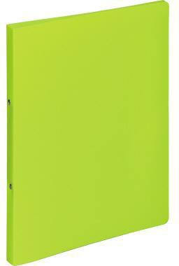 PAGNA Ringbuch 20901-17 A4 2Ringe lindgrün