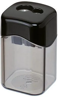 M+R Dosenspitzer QUATTRO SWING 09240000 doppelt sw/tr