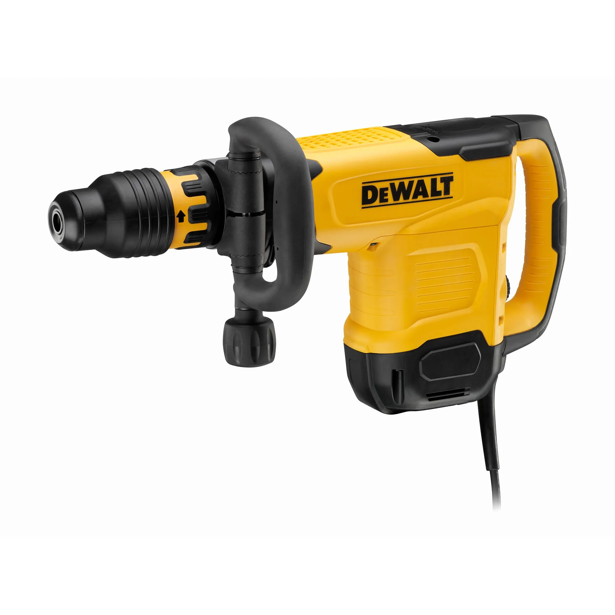DEWALT D25881K-QS Meißelhammer SDS-max 10 kg 1600 Watt