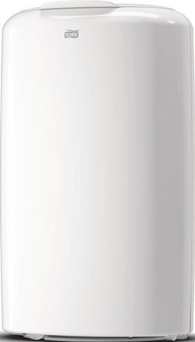 Abfallbehälter TORK Elevation 563000 H629xB389xT289ca.mm Ku.50l TORK