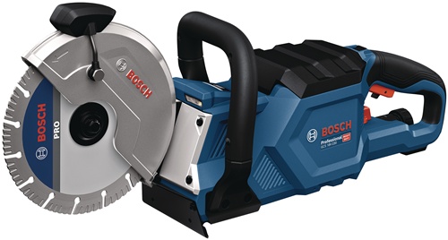 Bosch Akku-Trennschleifer GCS 18V-230 Prof.18V Trennscheiben-D.230mm