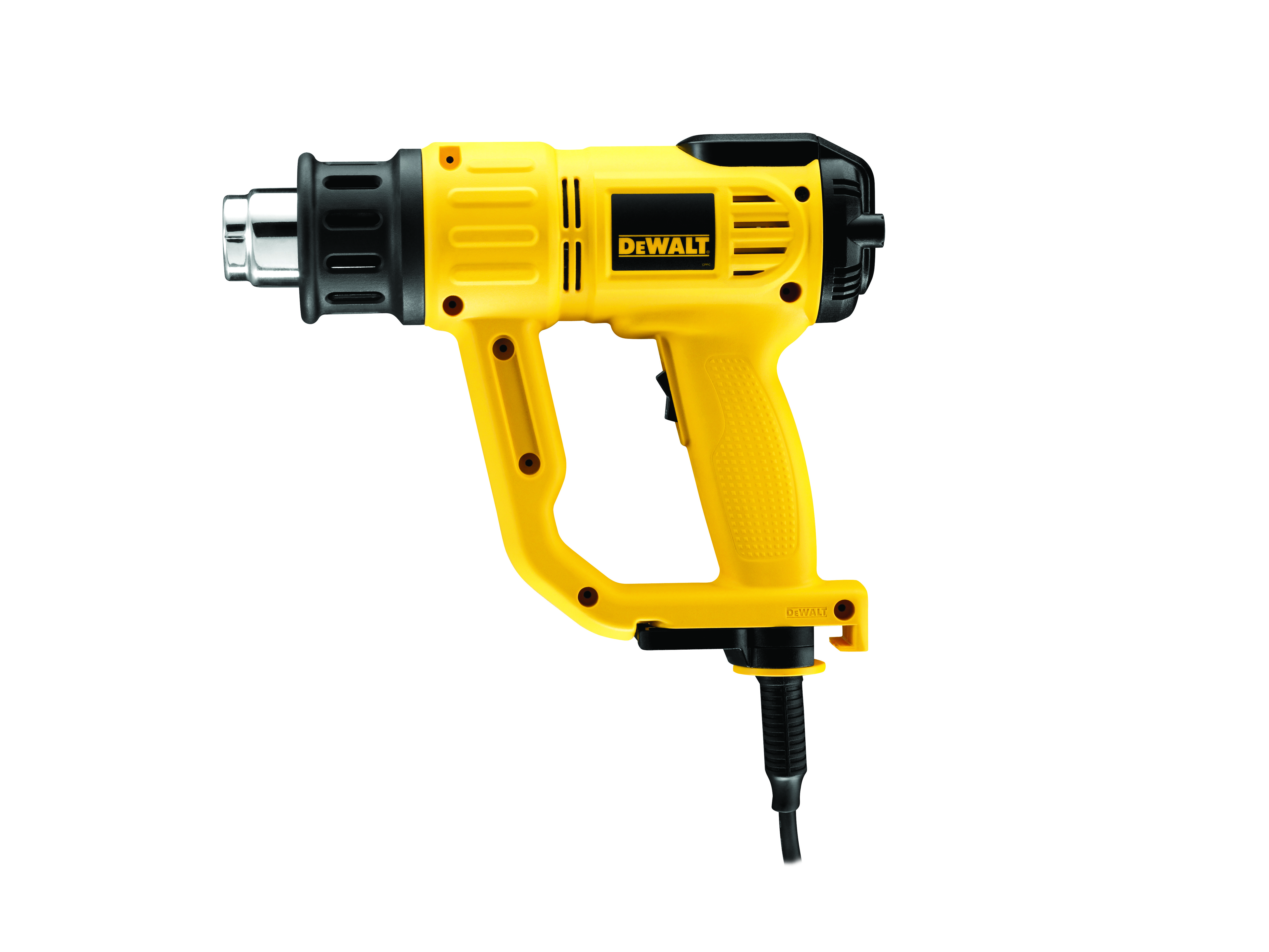 DEWALT D26414-QS Heissluftpistole 2000 Watt
