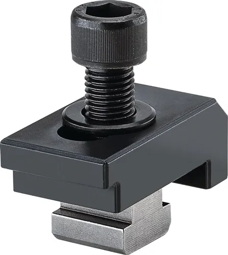 Spannpratze SPE f.T-Nut 18mm M16x60mm RÖHM